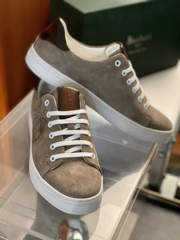 Berluti shoes - rep shoes