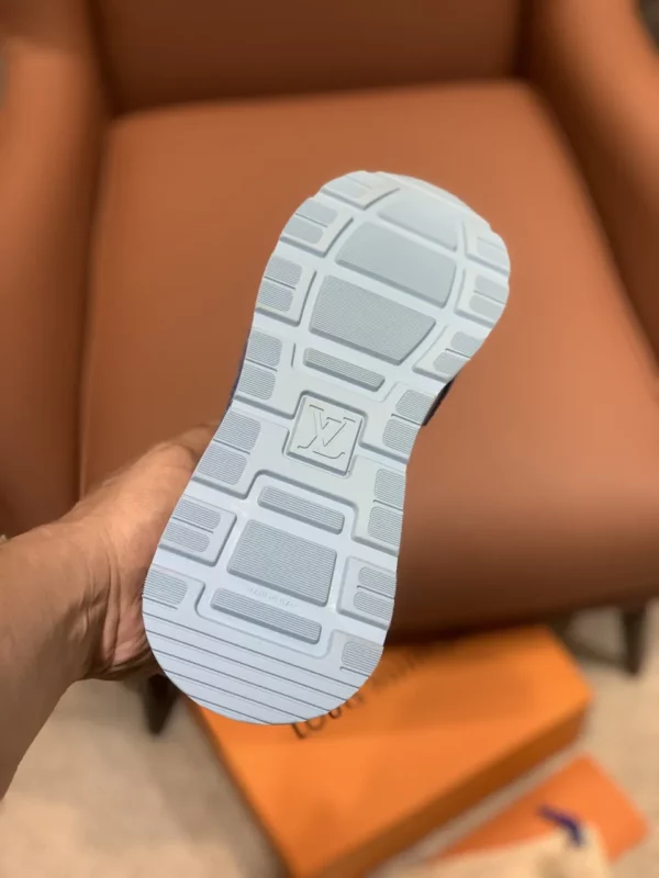 Louis Vuitton shoes - louis vuitton replica shoes