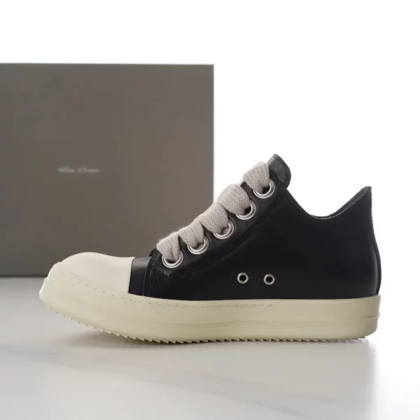 Rick Owens shoes - rep shoes