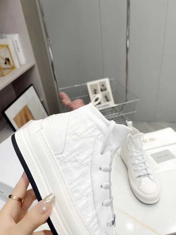 Dior shoes - rep shoes