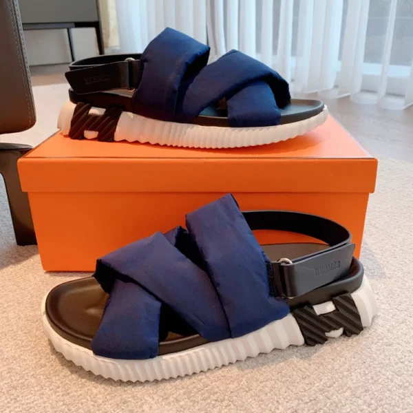 Hermes shoes - Reps shoes