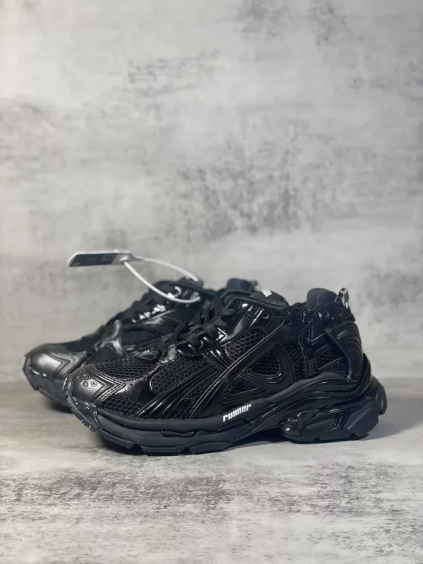 Balenciaga shoes - rep shoes