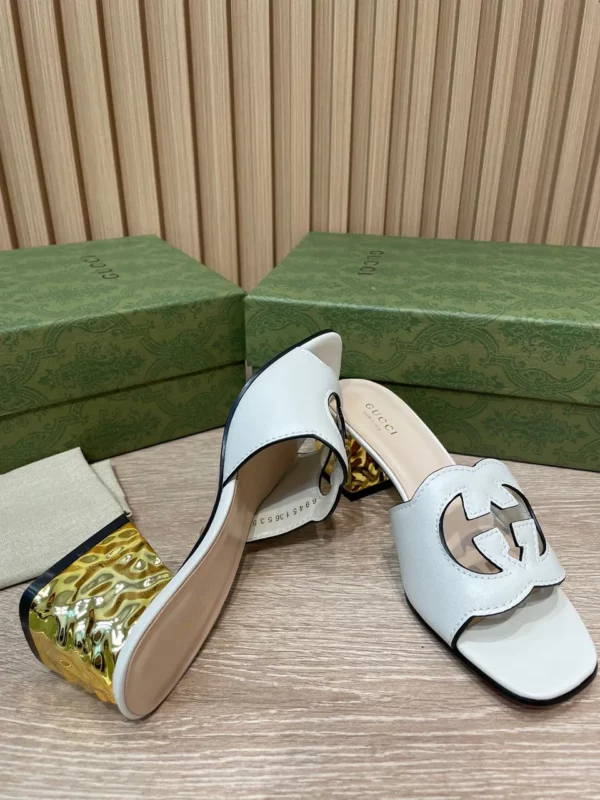 Gucci shoes - replica gucci shoes