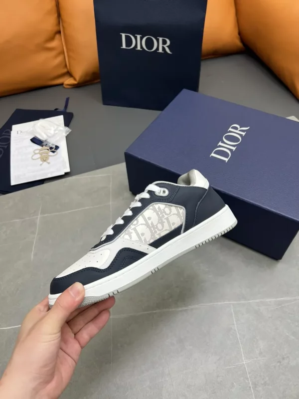 Dior shoes - Replica shoes