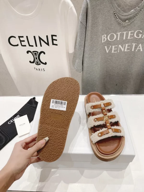 Celine shoes - rep shoes