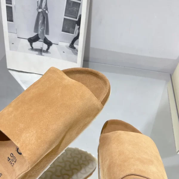 FEAR OF GOD shoes - Replica shoes