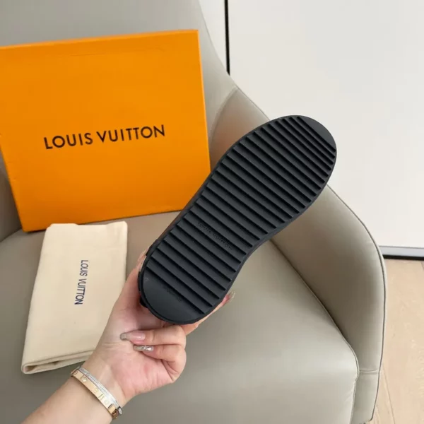 Louis Vuitton shoes - louis vuitton replica shoes