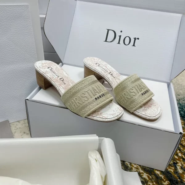 Dior shoes - Reps shoes