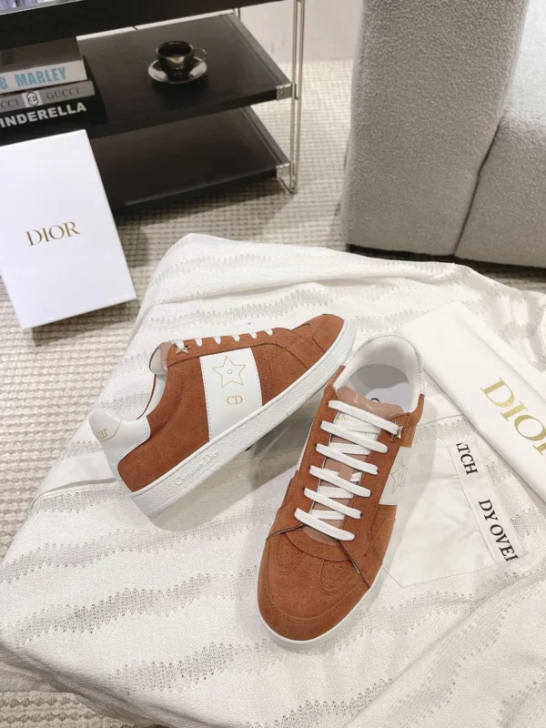 Dior shoes - rep shoes