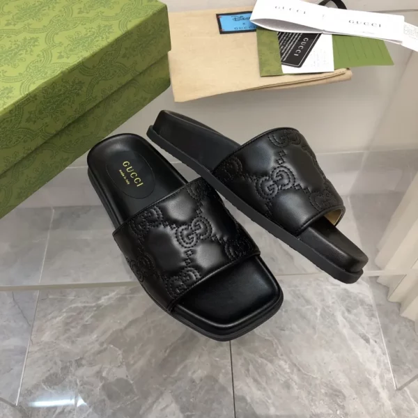 Gucci shoes - replica gucci shoes