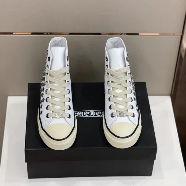 Chrome Hearts shoes - Reps shoes