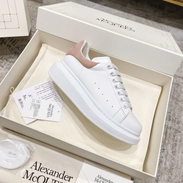 Alexander MCQueen shoes - rep shoes