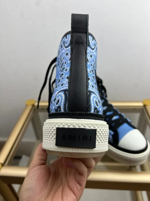 Amiri shoes - Reps shoes