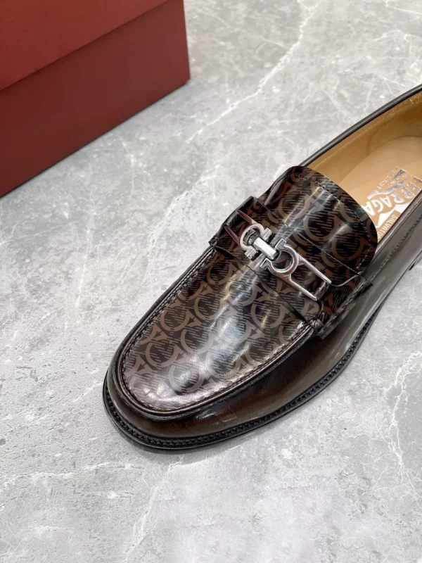 Ferragamo shoes - rep shoes