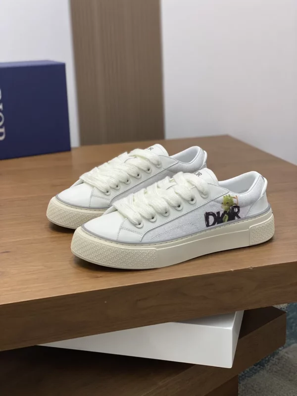 Dior shoes - rep shoes