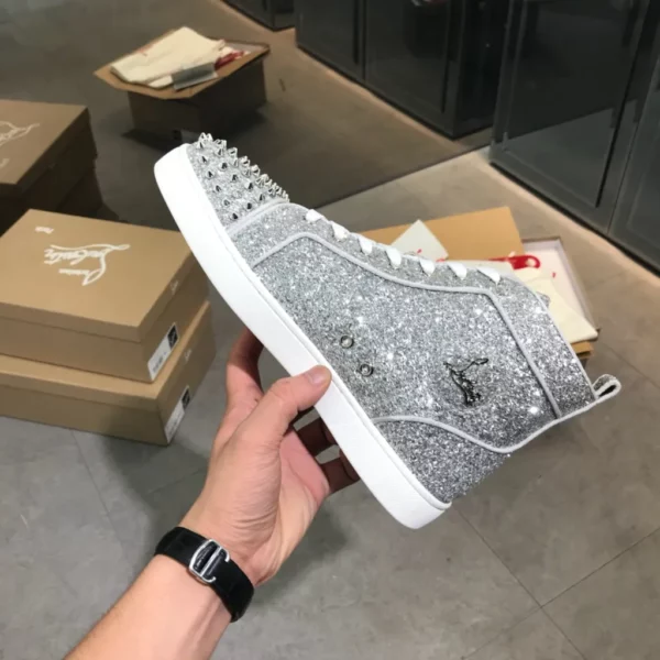 Christian Louboutin shoes - Reps shoes