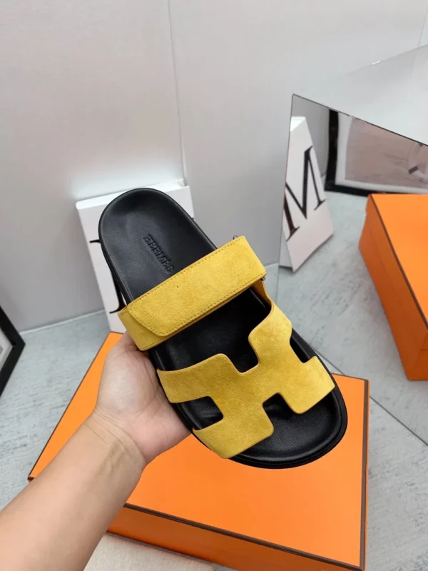 Hermes shoes - Reps shoes