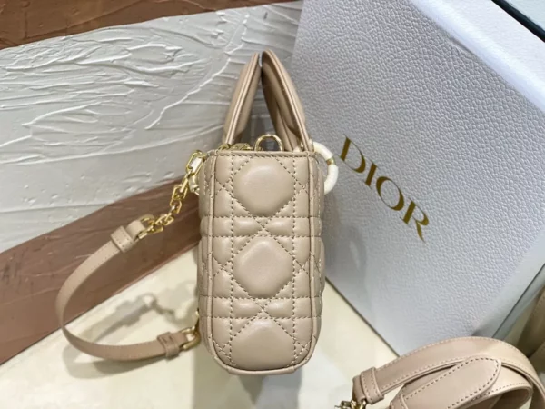 Dior bag - replica dior bags