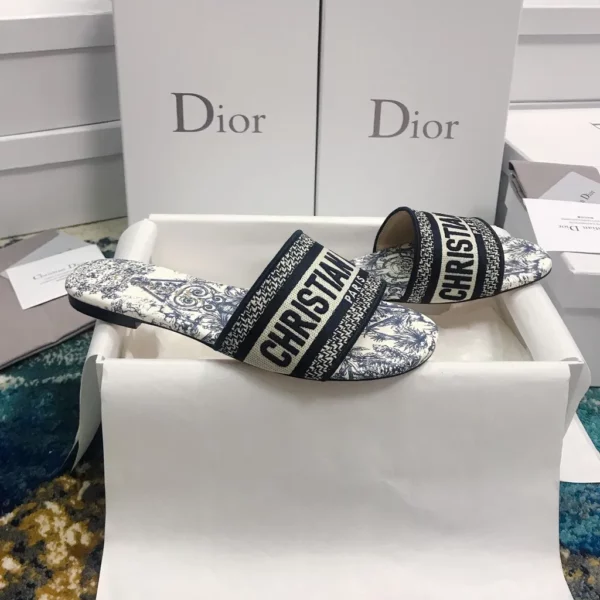 Dior shoes - rep shoes