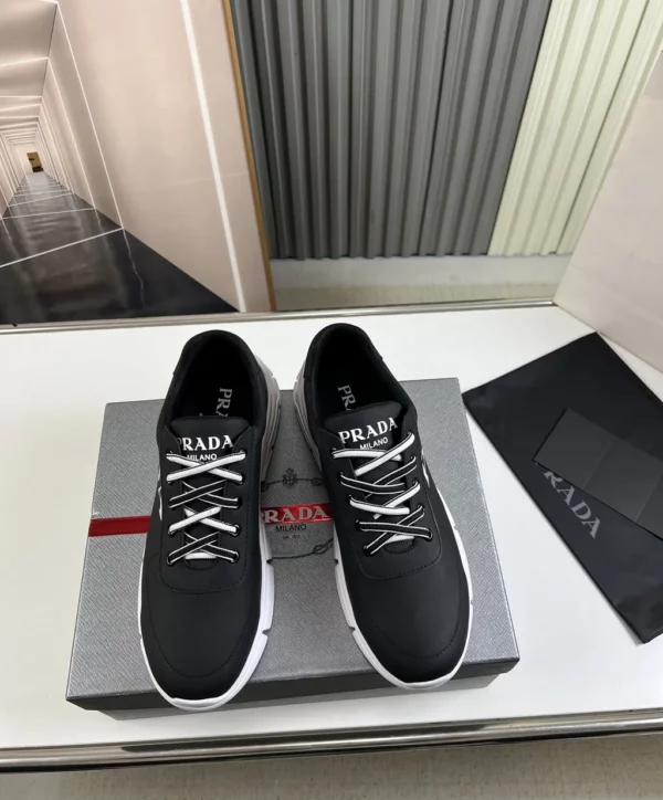 Prada shoes - Replica shoes