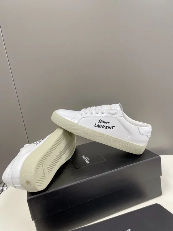 Saint Laurent shoes - rep shoes