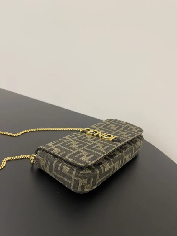 Fendi bag - fendi replica bags