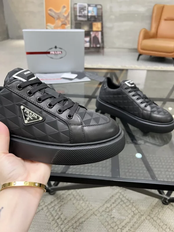 Prada shoes - rep shoes