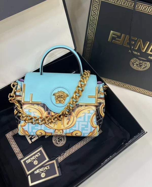 Versace bag - rep bags