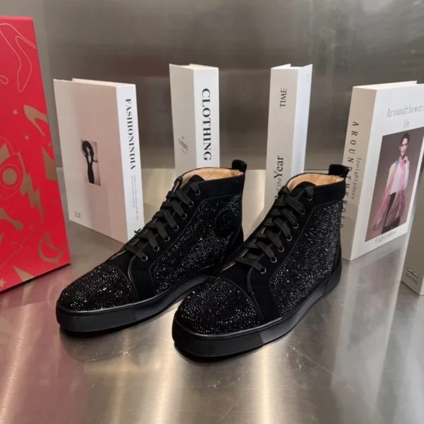 Christian Louboutin shoes - Reps shoes