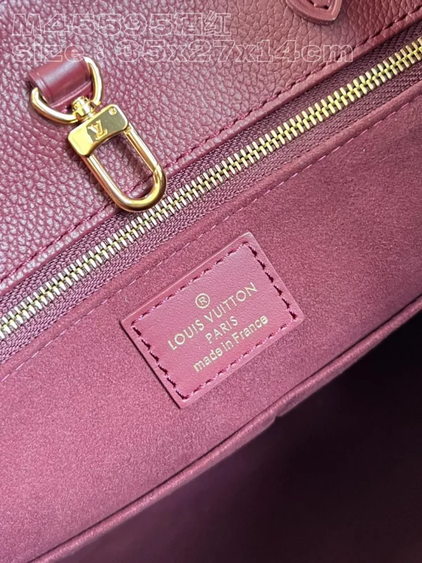 Louis Vuitton bag - louis vuitton replica bags