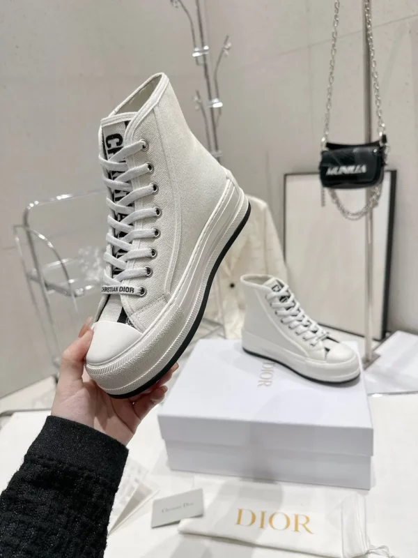 Dior shoes - Reps shoes