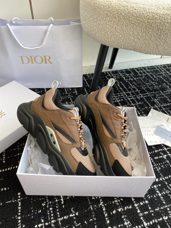 Dior shoes - rep shoes