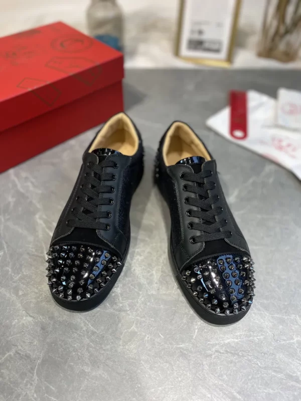 Christian Louboutin shoes - Replica shoes