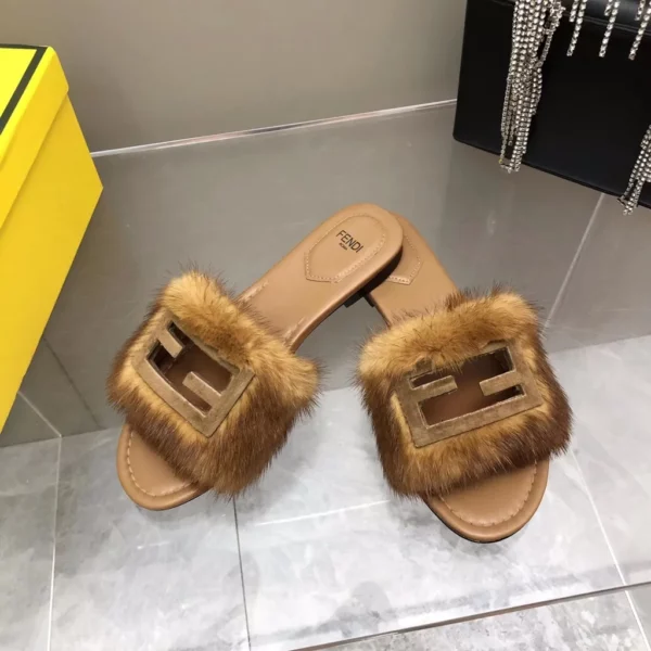 Fendi shoes - rep shoes