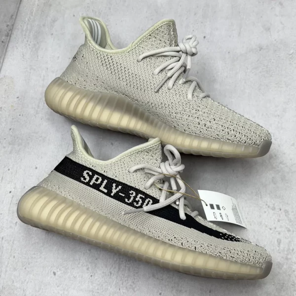 Yeezy shoes - Reps shoes