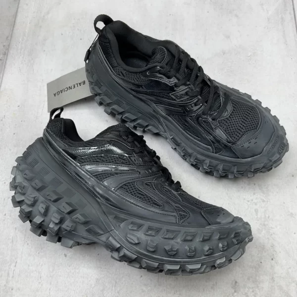 Balenciaga shoes - Replica shoes