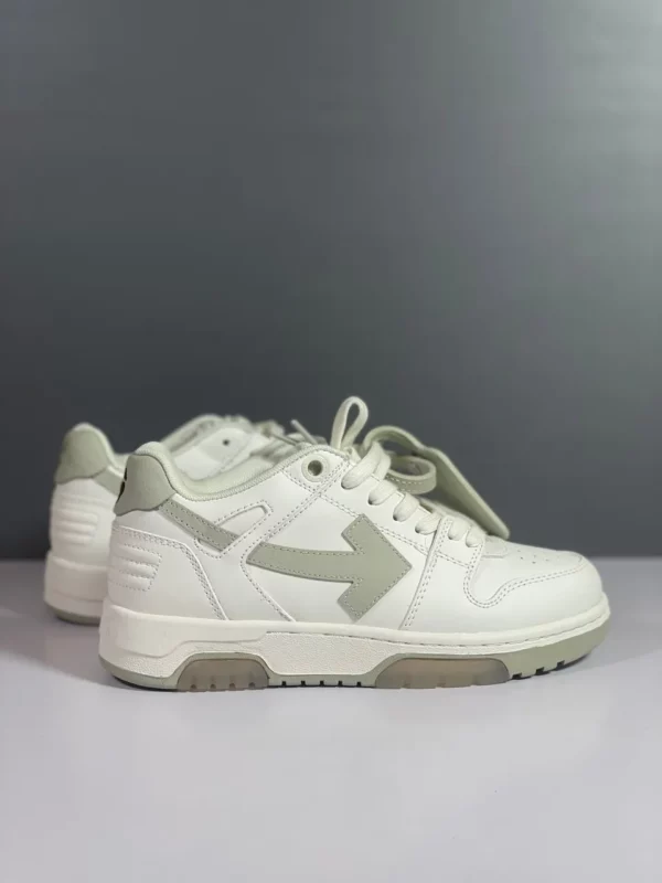 Off White shoes - Replica shoes