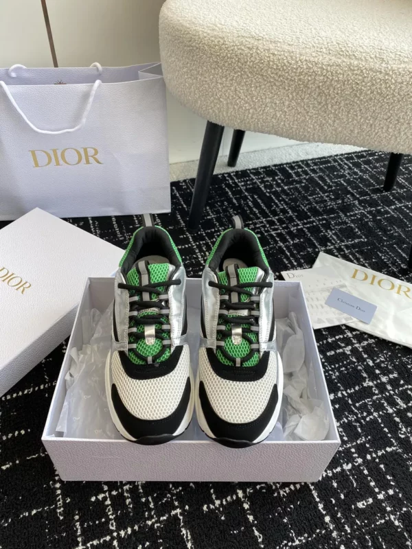 Dior shoes - Reps shoes