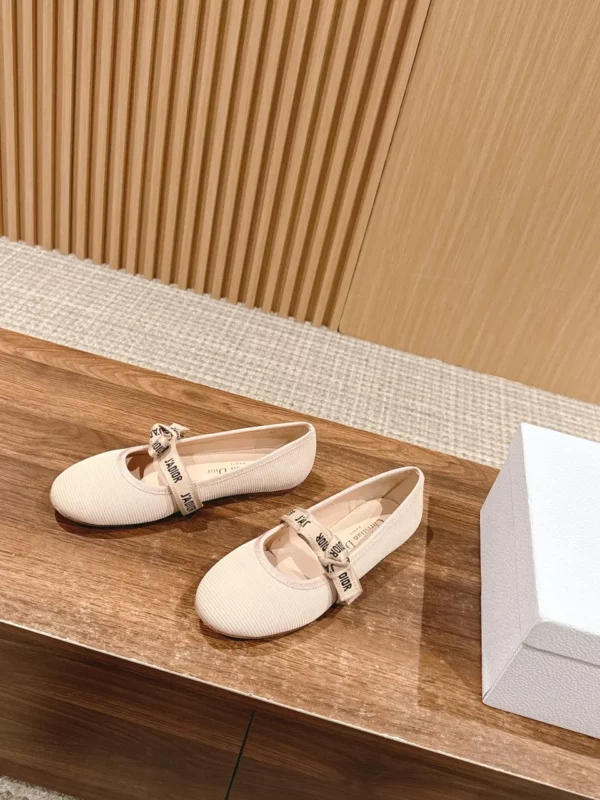 Dior shoes - rep shoes