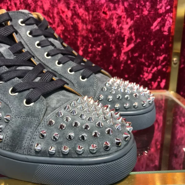 Christian Louboutin shoes - rep shoes