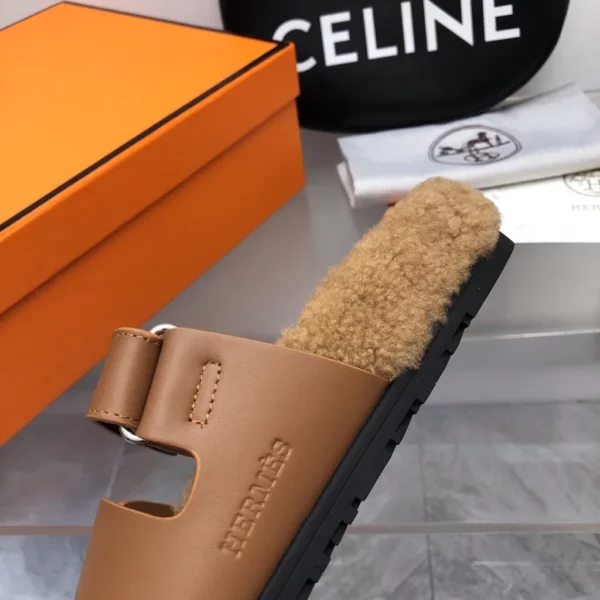 Hermes shoes - rep shoes