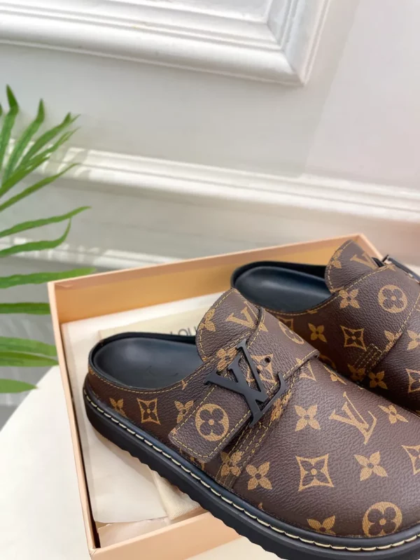 Louis Vuitton shoes - louis vuitton replica shoes