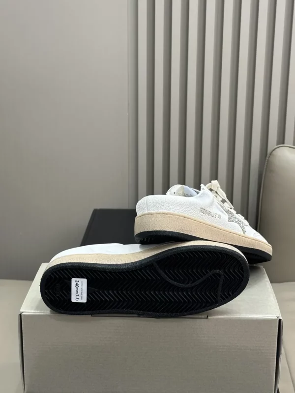 GGDB shoes - rep shoes