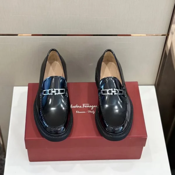 Ferragamo shoes - rep shoes