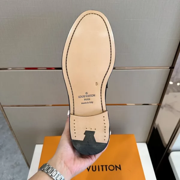 Louis Vuitton shoes - louis vuitton replica shoes