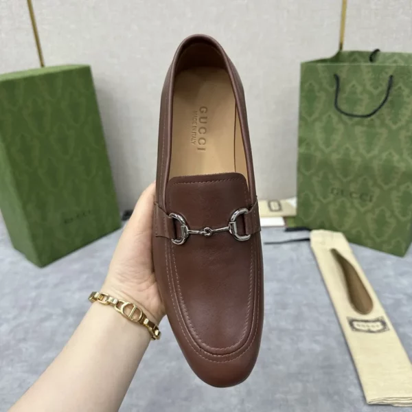 Gucci shoes - replica gucci shoes