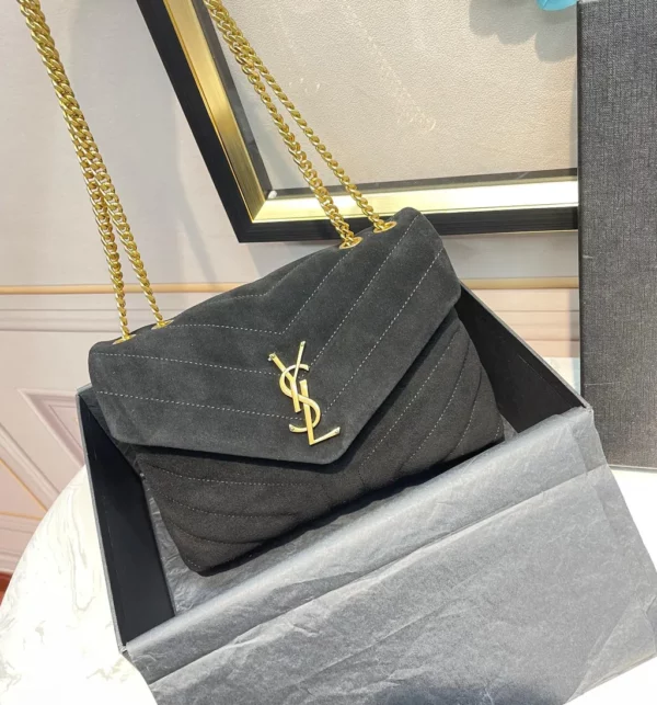 Saint Laurent bag - rep bags