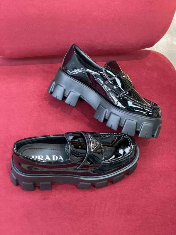 Prada shoes - Replica shoes