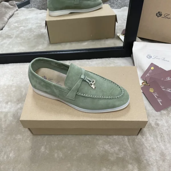 Loro Piana shoes - rep shoes