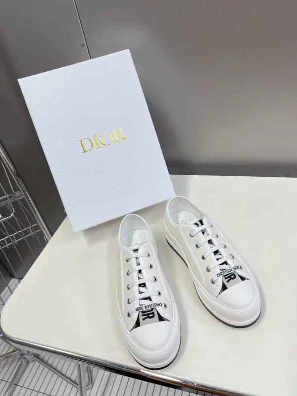 Dior shoes - rep shoes